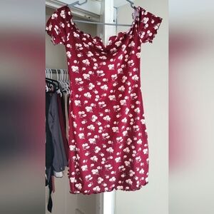 NWT Dress